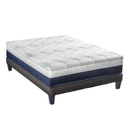 Ensemble Etoile 140x200 cm | Matelas + Sommier