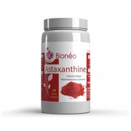 Astaxanthine 30 gélules Bionéo