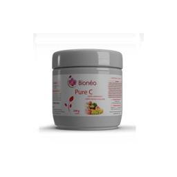 Vitamine C en Poudre pure 250g Bionéo