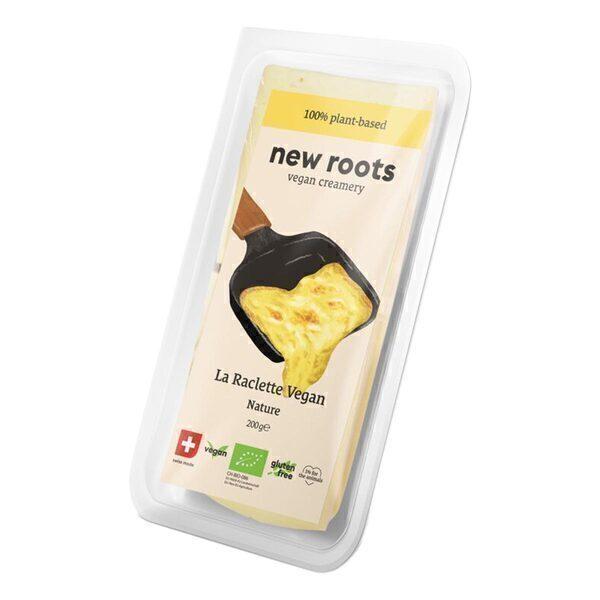 La raclette vegan nature 200g