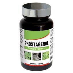 Prostagenol - Prostate & Confort urinaire - 60 gélules