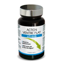 NUTRIEXPERT Action Ventre Plat Effiness - Réduit Ballonnements