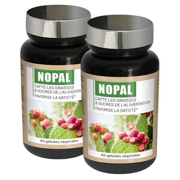 2 X Nopal