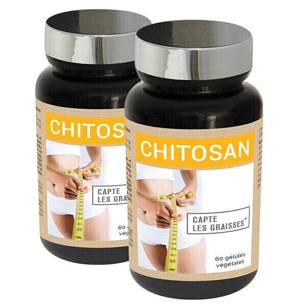 2 X Chitosan