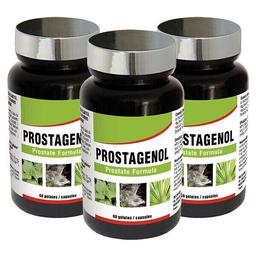 3 X Prostagenol