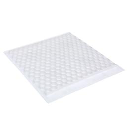 Stabilisateur de gravier 800x800x30 mm Blanc Palette de 36.48 m²