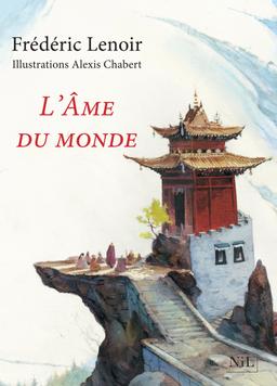 Livre  L'âme du monde - Edition illustrée - - Lenoir Frédéric