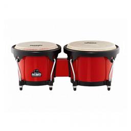 BONGOS NINO ABS 16-19cm ROUGE-NR