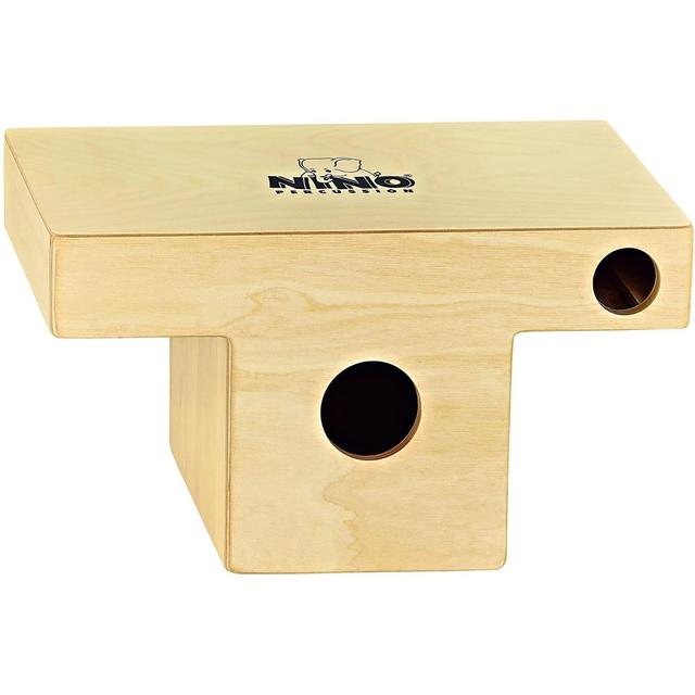 CAJON NINO SLAP-TOP bouleau