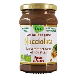 Pâte à tartiner Nocciolata 325g