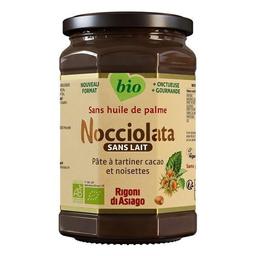 Pâte à tartiner Nocciolata sans lait 650g