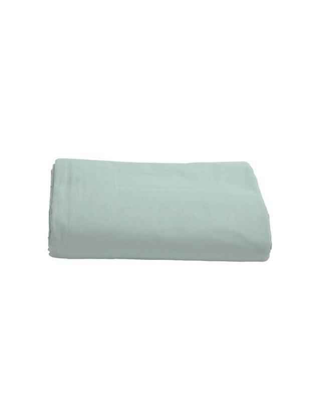 Drap dessus coton bio - Aquanatura