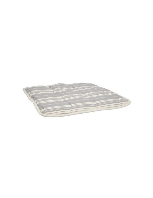 Surmatelas en laine vintage - Gam de laine