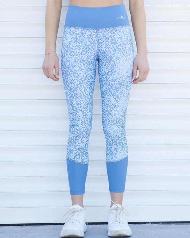 Legging compressif - Louis