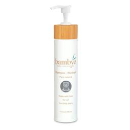 Shampoing Bébé Bambyo - 200ml