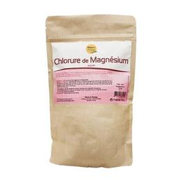 Chlorure de Magnésium (Nigari) 500 g