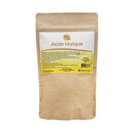 Acide malique - 250 g