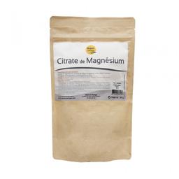 Citrate de magnésium 300g