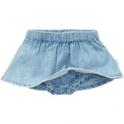 Jupe & Bloomers pour Bébé Fille en Coton BCI