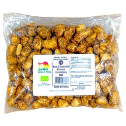 Noix d'Amazonie Caramélisées 500g