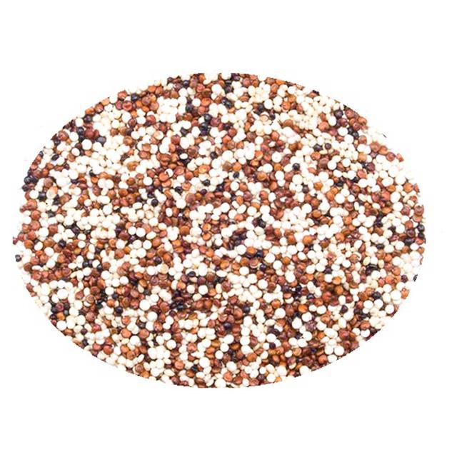 Quinoa duo de montagne 1kg