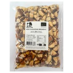 Pépite de noix d'Amazonie 500g