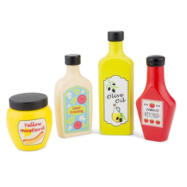 Set de condiments