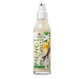 Monoï véritable de Tahiti pur Vanille 150 ml