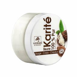 Mini Beurre de Karité Bio 75ml