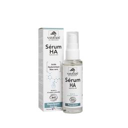 Sérum HA Acide Hyaluronique et Aloe vera