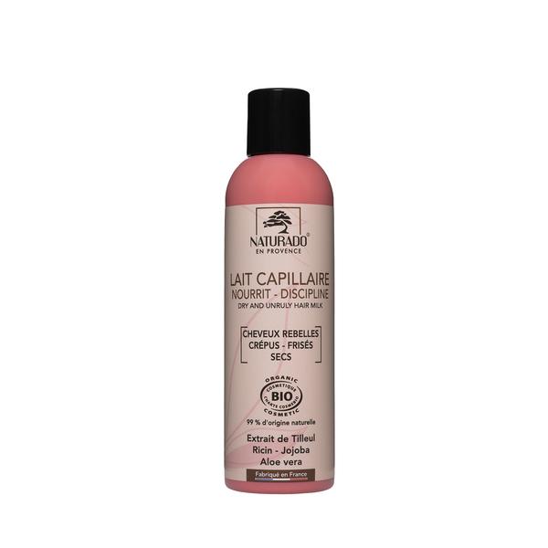 Lait Capillaire complet 200 ml