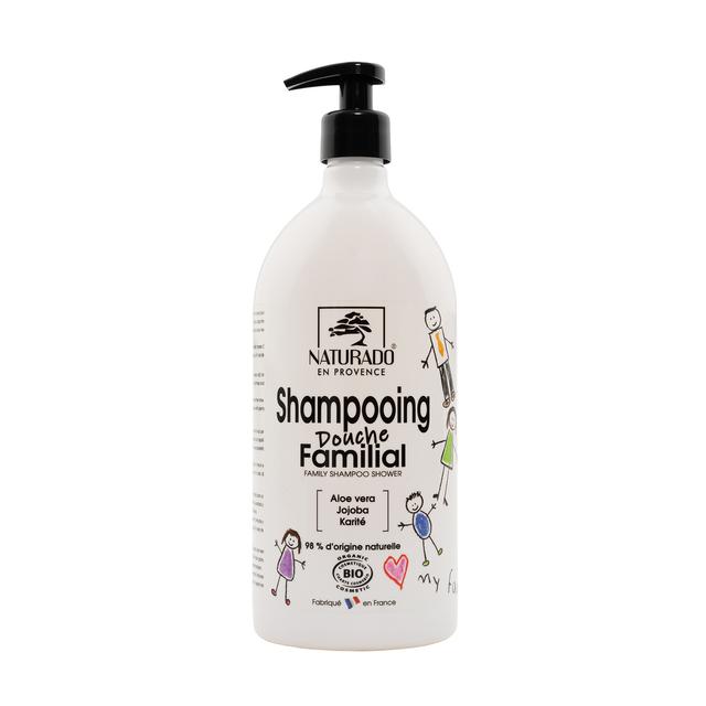 Shampooing Douche Familial 1 litre