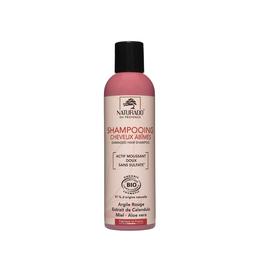 Shampooing Cheveux Abîmés 200 ml