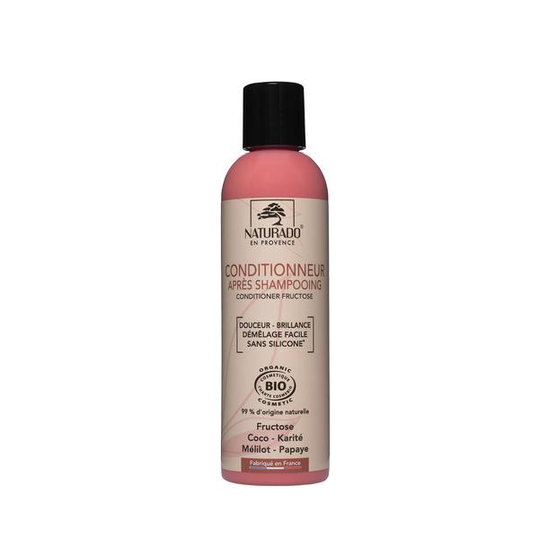 Après shampooing conditioneur 200 ml Cosmos