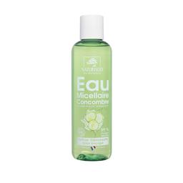 Eau Micellaire Concombre Bio 200 ml