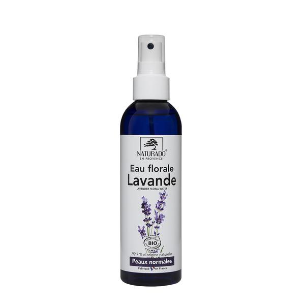 Eau Florale Lavande 200 ml Bio