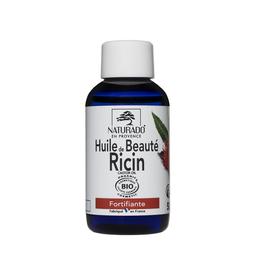 Huile Ricin 50 ml Bio