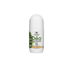 Déodorant Pur Longue durée 50 ml Cosmos Organic