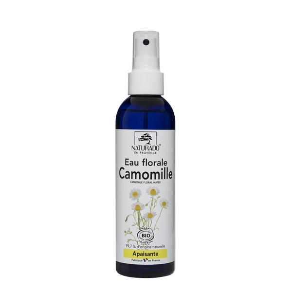 Eau Florale de Camomille 200 ml Bio