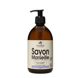 Savon Liquide Marseille Lavande 500 ml Ecocert