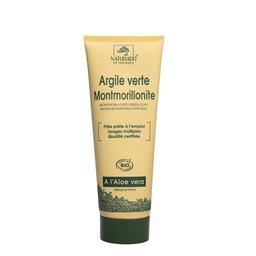 Tube Argile verte Montmorillonite 300 gr Ecocert