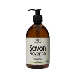 Savon Liquide Provence Verveine 500 ml Ecocert