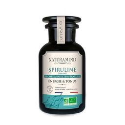 SPIRULINE BIO - 340 comprimés 500mg