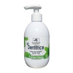 Gel Dentifrice Fraîcheur Intense