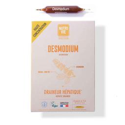 Cure desmodium 20 ampoules