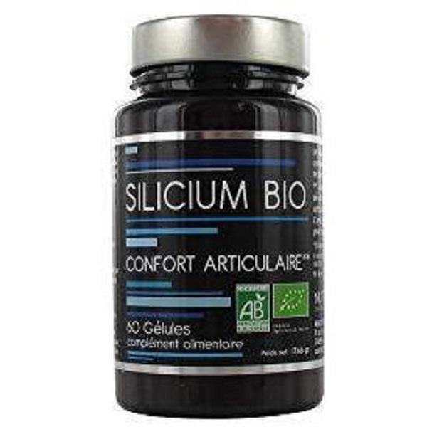 Silicium Bio