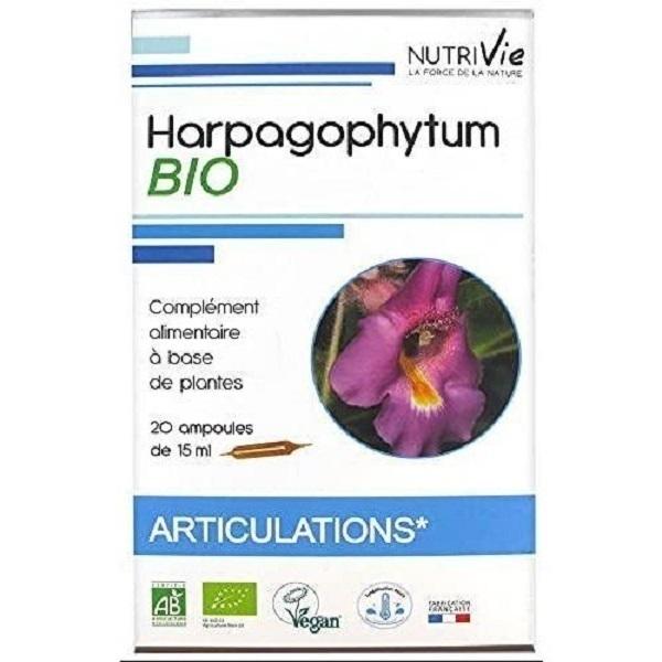 Harpagophytum Bio