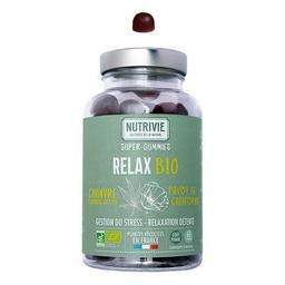 Gummies Anti-stress 60 gummies