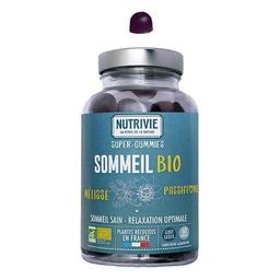 Gummies Sommeil 60 gummies