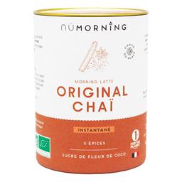 Morning latte original chaï 125g